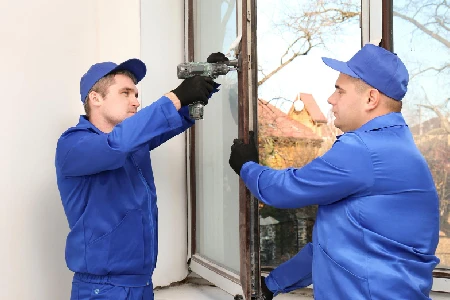 Residential Broken Glass Repair Solutions in Hialeah, FL