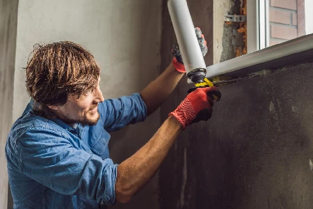 Cracked Window Repair Solutions in Hialeah, FL