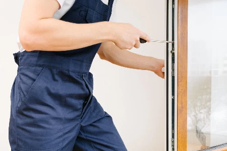 Commercial Glass Door Repair in Hialeah, FL