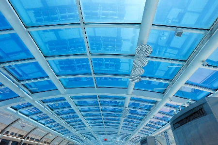 Glass Canopy Repair Services in Hialeah, FL