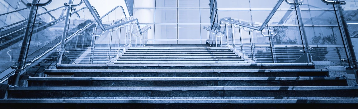 Glass Panel Inserts in Hialeah, FL