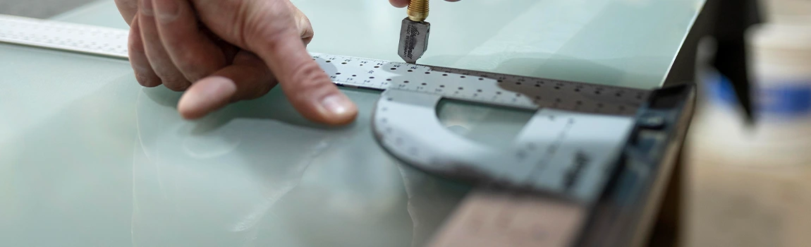 Commercial Glass Repair Company in Hialeah, FL