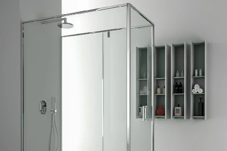 Perfect Shower Door in Hialeah, FL