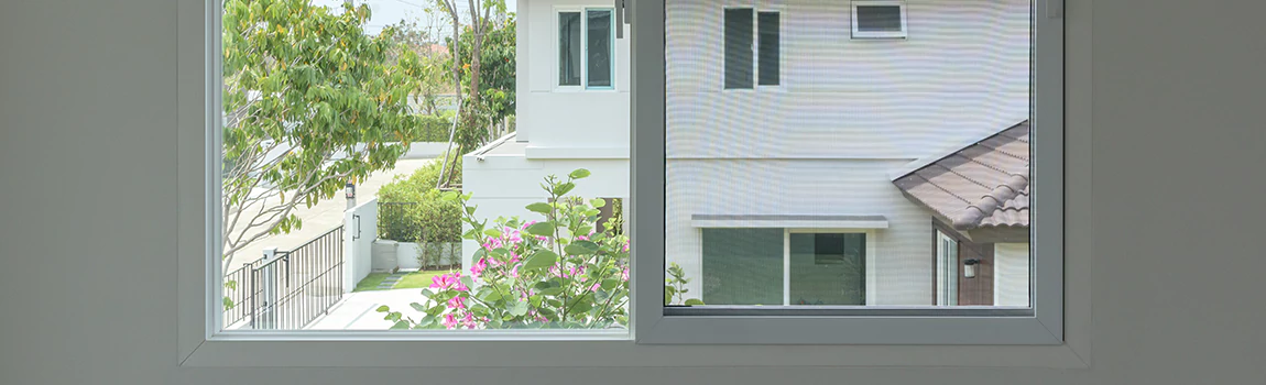 Window Frame Repair in Hialeah, FL