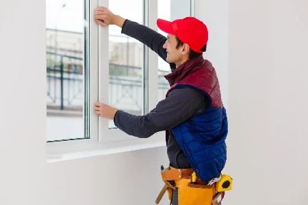 Sash Window Repair in Hialeah, FL