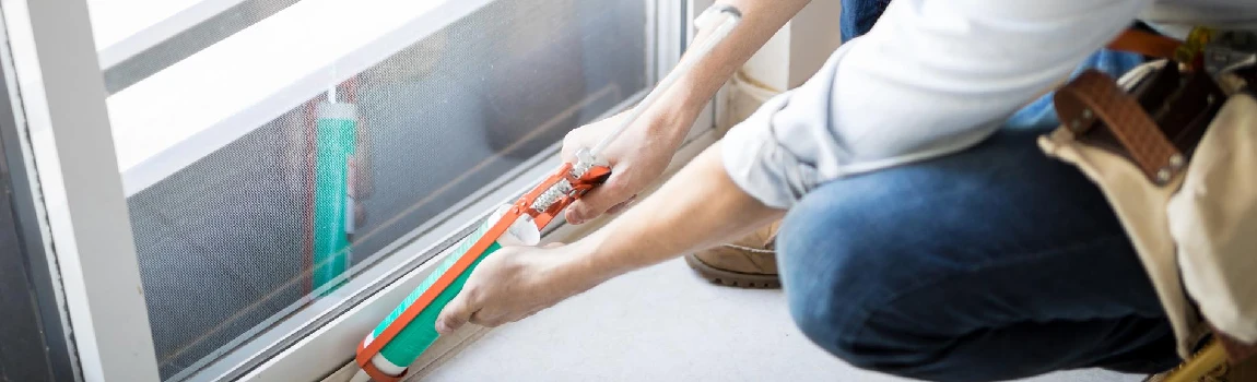 Emergency Window Replacement Services in Hialeah, FL
