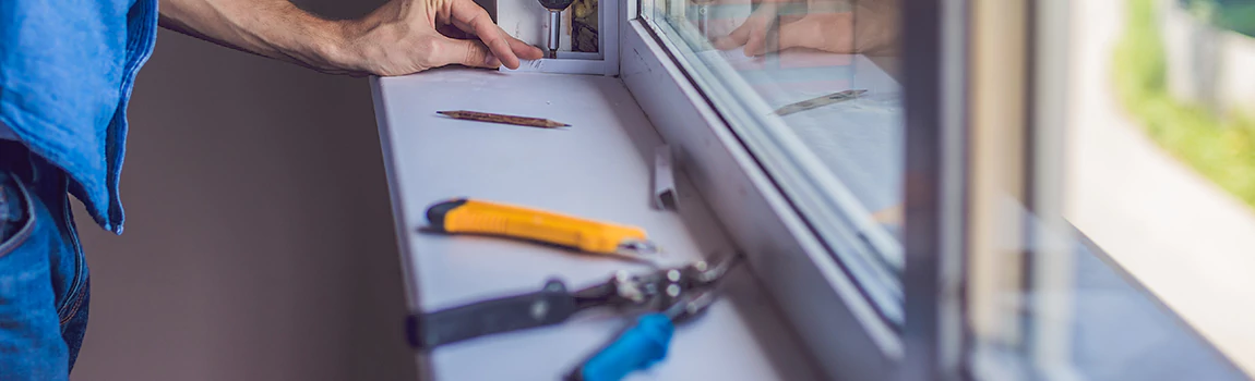 Professional Window Seal Repair Services in Hialeah, FL