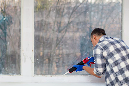 Prevention Tips of Window Seal Repair Services in Hialeah, FL